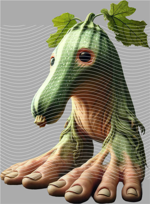 Tung Tung sahur-TT 423